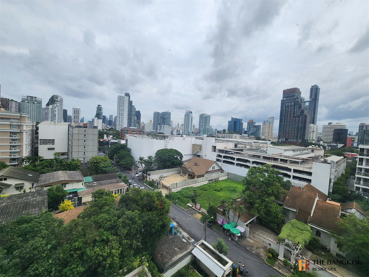 รูป คาสเซิลฮิลส์ แมนชั่น คอนโดมิเนียม คอนโด Luxury สุดพรีเมียมทำเลทอง - รูปที่ 8/10