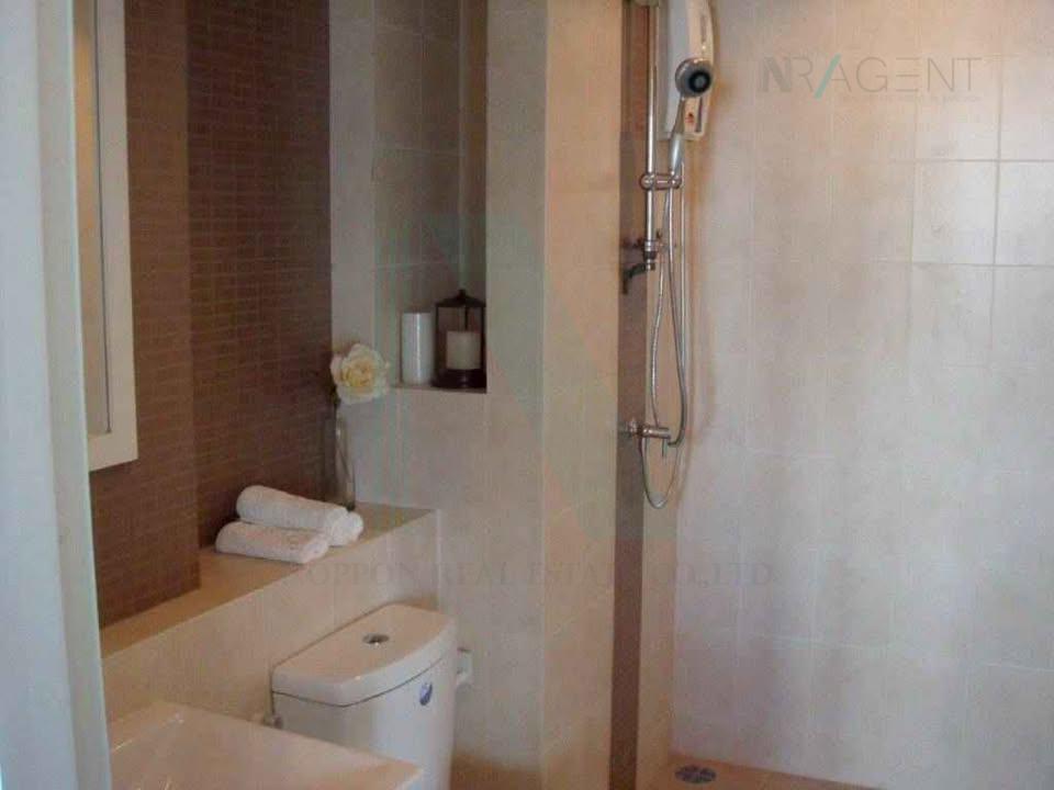 picture 🎉 For Sell Condo IVY RIVER Building 1, Floor 21,Studio, Room size 31 sqm - 4/8