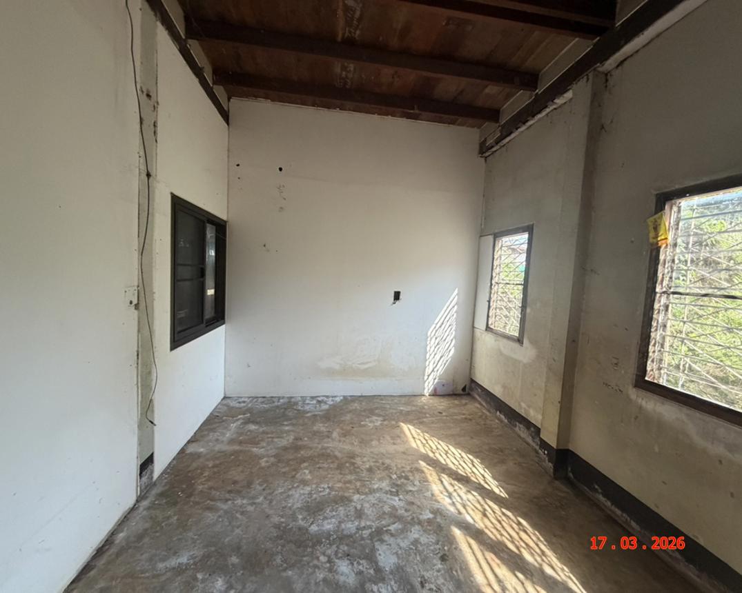 รูป บ้านเดี่ยว 160 ตร.วา เมืองสกลนคร สกลนคร 738,000 - รูปที่ 28/44
