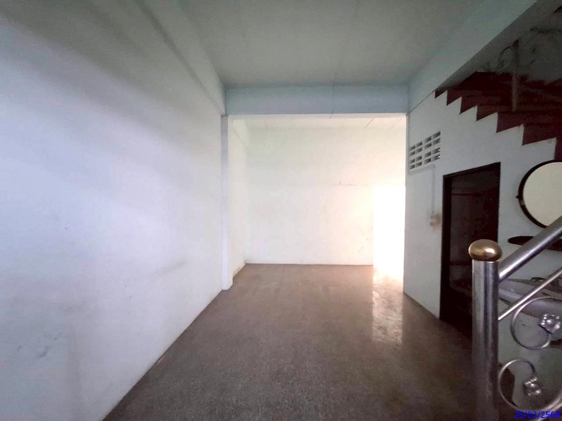 รูป อาคารพาณิชย์ 27.9 ตร.วา สะเดา สงขลา 2M - รูปที่ 14/24