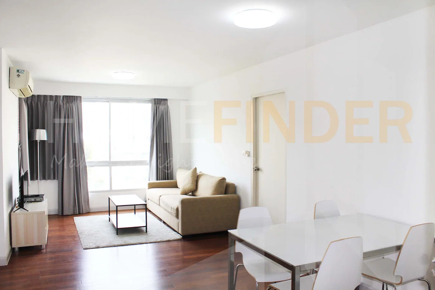 picture The 49 Plus 2 1 bedroom, for rent - 17/24