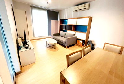 Condos for rent : A038109 Life @ Ratchada - Huay Kwang