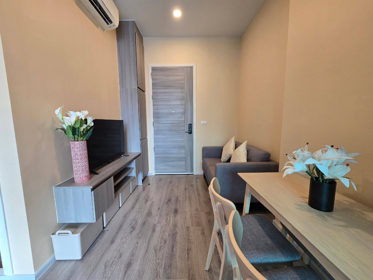 picture For Rent KNIGHTSBRIDGE COLLAGE RAMKHAMHAENG (Near The Mall bangkapi) - 11/12