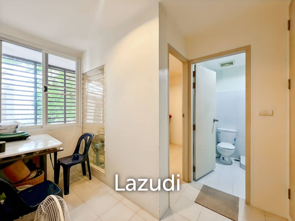 picture Penthouse 3BR Seaview Condo in Baan Nub Kluen - 52/54