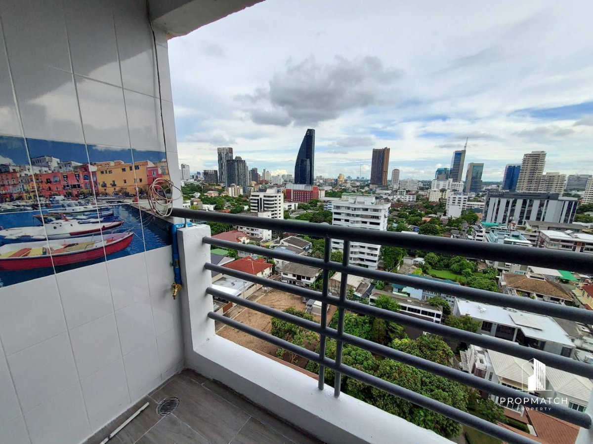 รูป PM032001 ✨Flash Deal ✨ The Waterford Diamond Sukhumvit 30/1 (2Bed 2Bath 82 SQM.) พร้อมอยู่ ! เพียง 40,000 บาทต่อเดือน Tel.0981315848 @propmatch - รูปที่ 12/14