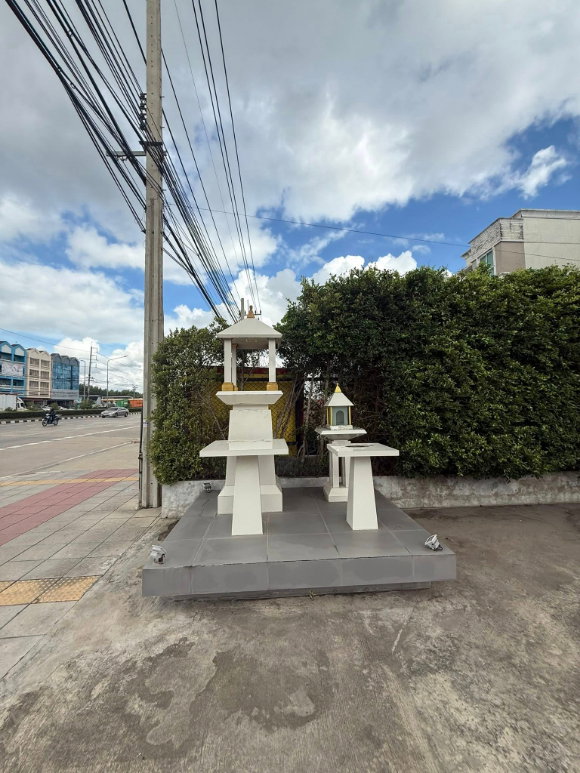 รูป 🏢✨ ให้เช่าอาคารสำนักงาน / Home Office 4 ชั้น ถนนเจ้าคุณทหาร ลาดกระบัง - รูปที่ 16/16