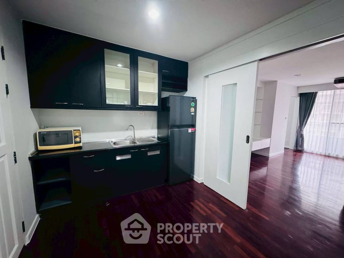 picture 1-BR Condo at Baan Chan Condominium close to Thong Lo (ID 2929798) - 4/16