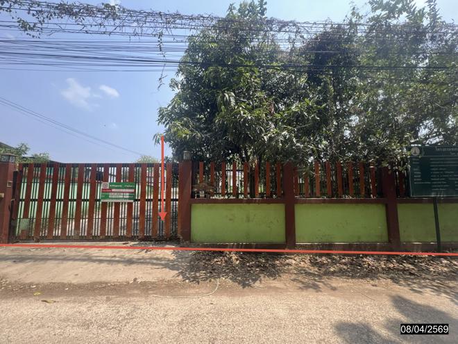 picture HOME 137.7 Sq.w. Muang Khon Kaen Khon Kaen for 1.7M - 12/28