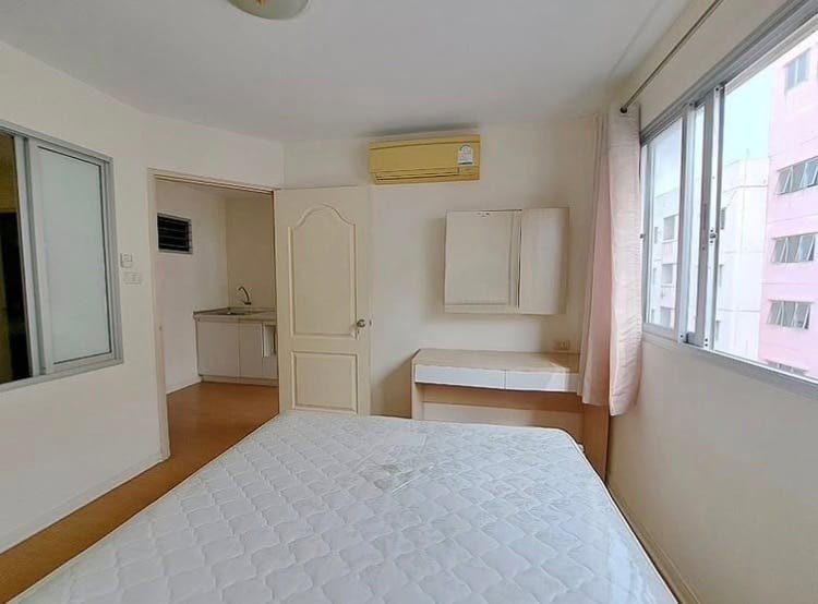 รูป S010022 Lumpini Condo Town Rattanathibet - รูปที่ 3/8