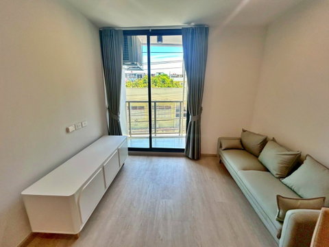 💎 Special Offer for Rent Thana Astra Sathorn-Chan Beautifully decorated, fully furnished, move-in ready.