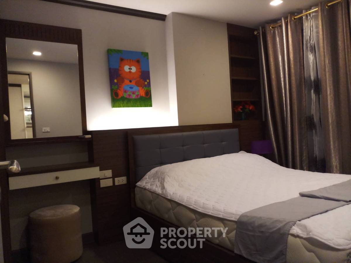 picture 1-BR Condo at Mirage Sukhumvit 27 near BTS Asok (ID 2938222) - 4/6