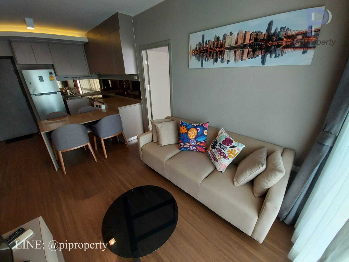 picture Premium High-Floor 2B2B at Ideo Sukhumvit 93 – Zero Steps to BTS Bang Chak! - 18/40