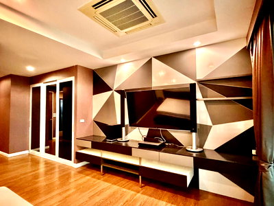 บ้านเดี่ยว เขตคลองเตย : For Sell at   Blesstown Sukhumvit 50 Project