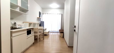Condos for rent : A Space Asoke -            Ratchada