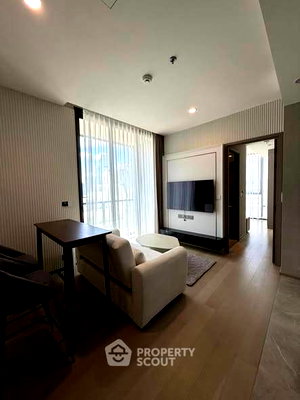 Condos for rent : 1-BR 37 Sqm Condo At The Extro Phayathai–Rangnam, 300m To BTS Victory Monument (ID 2939613)