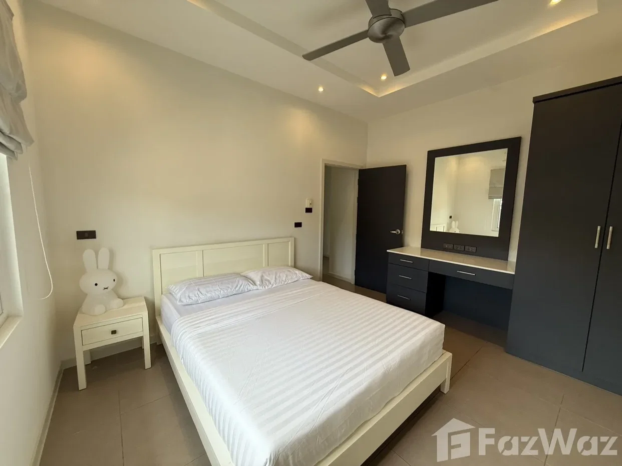 รูป ขาย วิลล่า 3 ห้องนอน ในโครงการ มะลิ เพรสทีจ 6382780 - รูปที่ 23/25