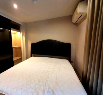 Condos for sale : S060018 Altitude Samyan - Silom