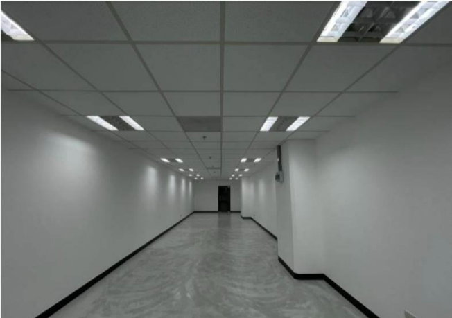 รูป ให้เช่าพื้นที่สำนักงาน โอลิมเปียไทย ทาวเวอร์ ถนนรัชดาภิเษก ชั้น 6 เนื้อที่ 61 ตรม. ค่าเช่า 45,750 บาท/เดือน - รูปที่ 7/32