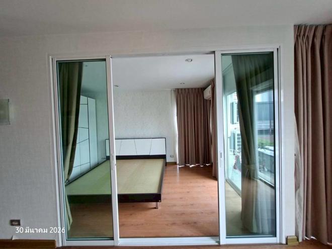 รูป คอนโดมิเนียม 39.94 ตร.ม. ทัวร์มาลีน สาทร-ตากสิน เขตคลองสาน กรุงเทพมหานคร 3M - รูปที่ 5/30