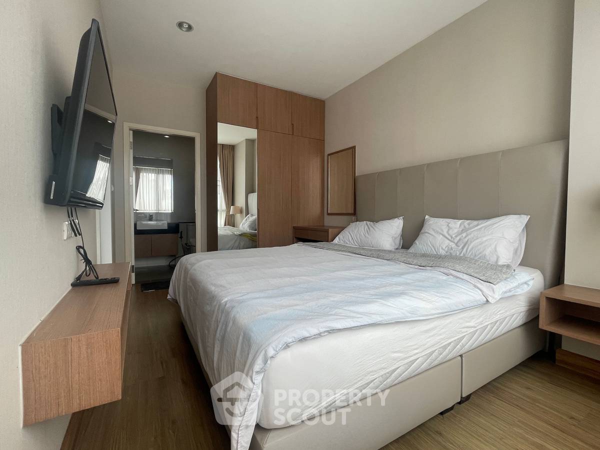 picture 1-BR Condo at The Sky Sriracha in Surasak (ID 1359720) - 13/14