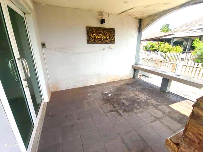 picture HOME 110 Sq.w. Muang Udon Thani Udon Thani for 1.4M - 4/36