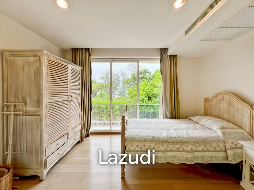picture Penthouse 3BR Seaview Condo in Baan Nub Kluen - 38/54