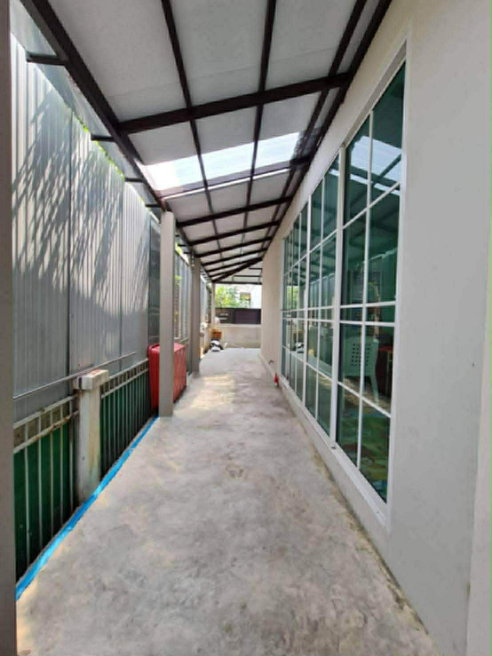 รูป  ขายบ้านเดี่ยว 2 ชั้น   บ้านในโครงการทำเลย่านเศรษฐกิจใกล้มหาลัยแม่โจ้  #CSS101892  - รูปที่ 11/12