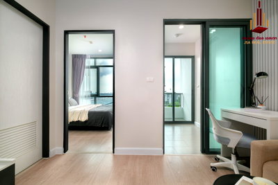 Condos for sale : ✨ For Sale: Metro Sky Prachachuen Condo ✨ 💰 Only 1,899,000 THB