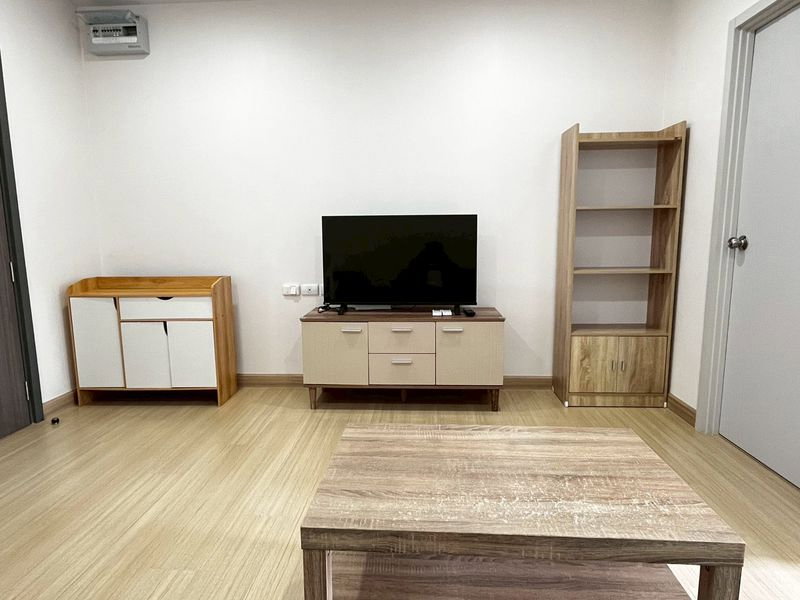 picture For rent: Supalai Veranda Ramkhamhaeng. One Bedroom Pls Call 0880805558 - 2/11