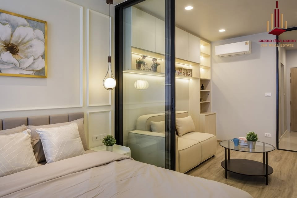 picture ✨ For Rent : Culture Thonglor Condo ✨ 💰 Only 32,000 THB/month - 3/6