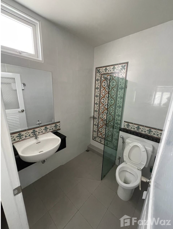 รูป บ้านเดี่ยวให้เช่า 3 ห้องนอน ในโครงการ สุพิชฌาย์ ชิโน เกาะแก้ว 8 1696712 - รูปที่ 5/13