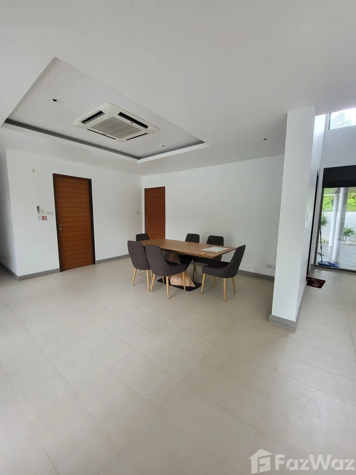 picture Step Into An Opportunity: The Park Villa, Choeng Thale 1147180 - 16/38