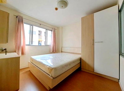 คอนโด เทสโก้โลตัส รัตนาธิเบศร์ : S010022 Lumpini Condo Town Rattanathibet