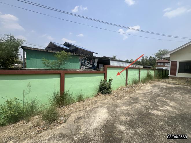 picture HOME 137.7 Sq.w. Muang Khon Kaen Khon Kaen for 1.7M - 11/28
