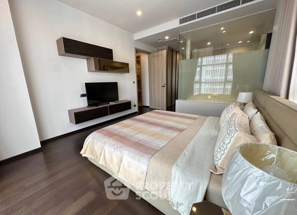 รูป คอนโด 2-ห้องนอน ที่ เดอะ เทอร์ทีไนน์ บาย แสนสิริ ใกล้ BTS พร้อมพงษ์ (ID 2935779) - รูปที่ 5/9