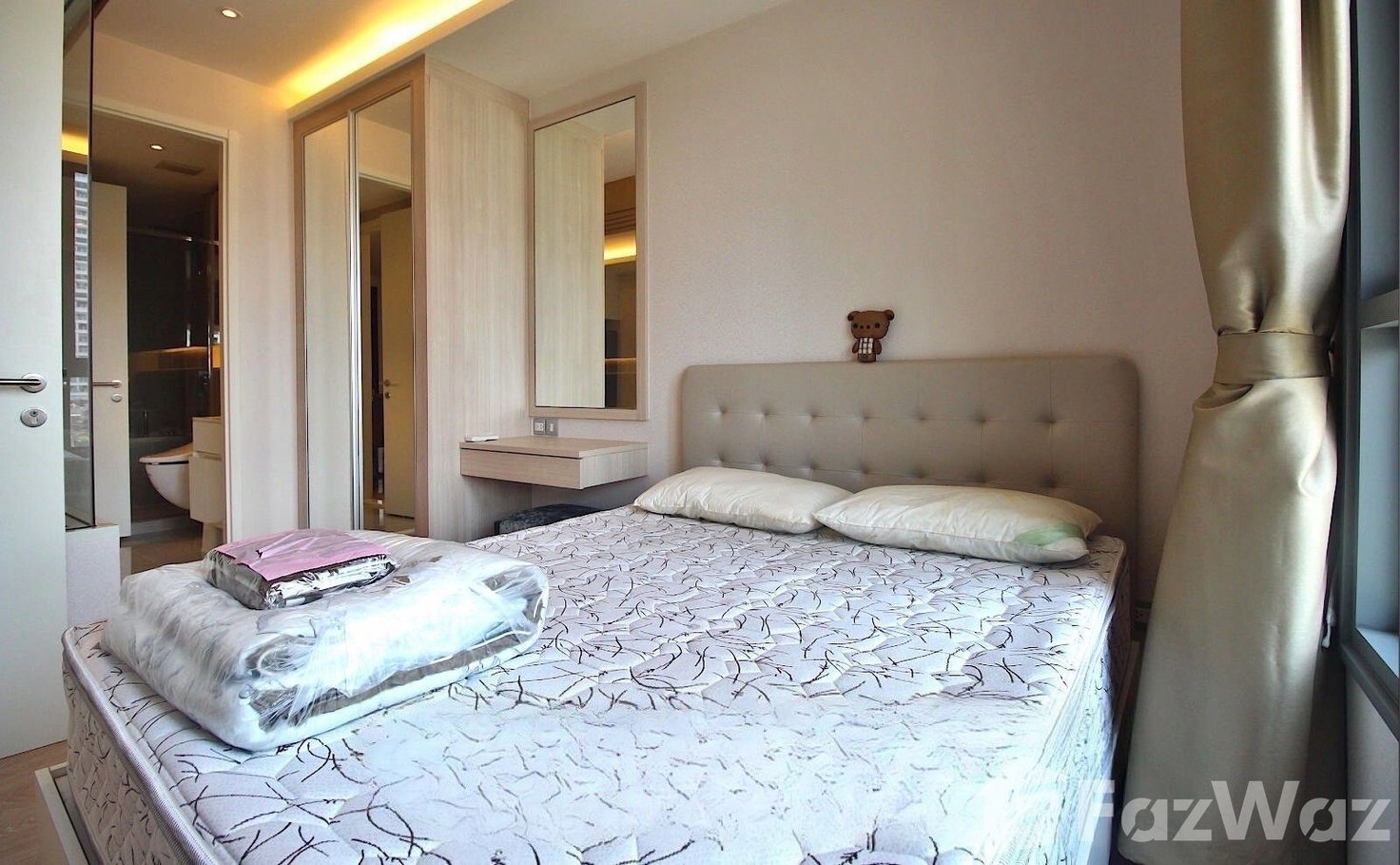 picture 1 Bedroom Condo for sale at H Sukhumvit 43 1891517 - 4/10