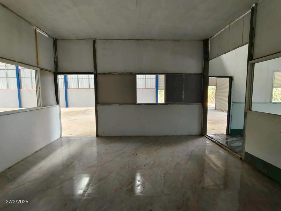 picture FACTORY 400 Sq.w. Si Bun Ruang Nong Bua Lam Phu for 3.6M - 27/32
