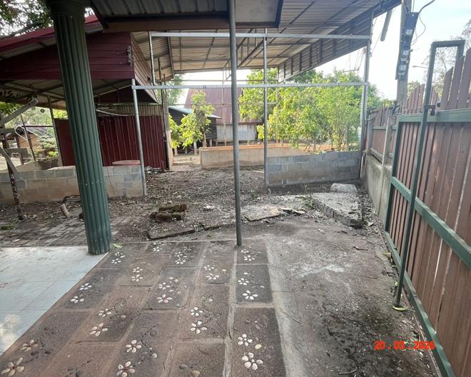 picture HOME 37 Sq.w. Na Kae Nakhon Phanom for 612,000 - 2/26