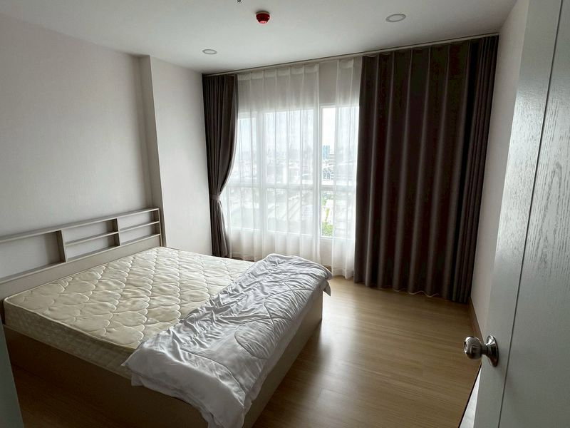 picture For rent: Supalai Veranda Ramkhamhaeng. One Bedroom Pls Call 0880805558 - 5/11