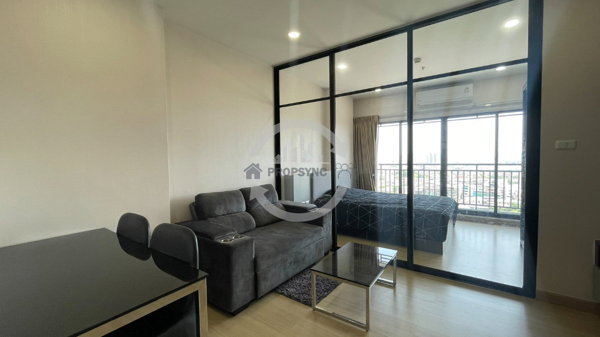📍Supalai Loft Yaek Fai Chai station📍🌞🌈PS-12500448🍀☄️Contact LINE ID : @881teotq☄️🍀⚡ขาย⚡ห้องสวย ทำเลดี พรานนก จรัญ ศิริราช วังหลัง 🚅MRT ไฟฉาย