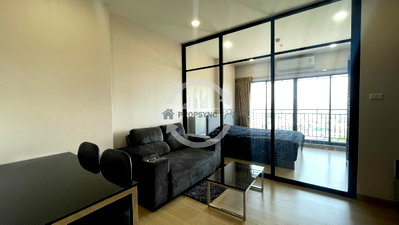 Condos for sale : 📍Supalai Loft Yaek Fai Chai station📍🌞🌈PS-12500448🍀☄️LINE : @881teotq☄️🍀⚡SALE!⚡Beautiful unit! Golden location! Unbeatable price!🚅MRT Fai Chai