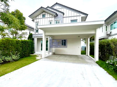 คอนโดให้เช่า : A037165 Villaggio 3 Srinakarin - Bangna