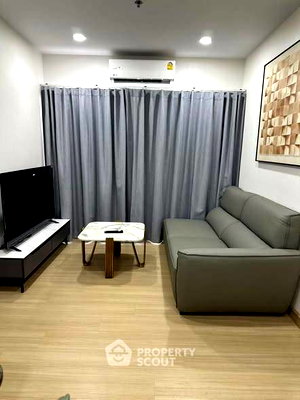 Condos for rent : 2-BR Condo For Rent At Supalai Veranda Ramkhamhaeng, Ramkhamhaeng (ID 2939631)