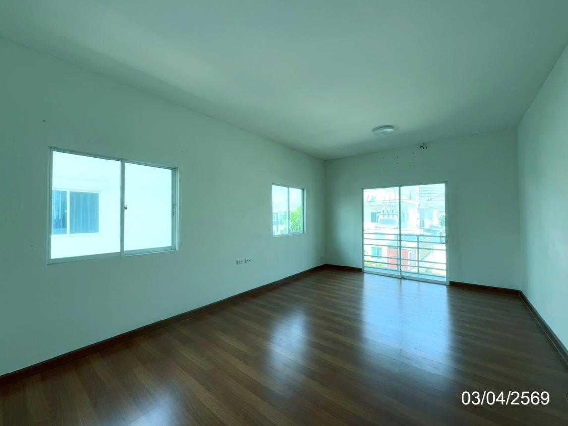 picture HOME 50 Sq.w. Phra Samut Jadee Samut Prakarn for 3.1M - 38/56