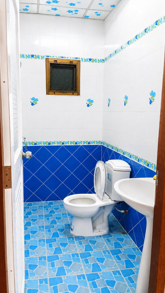 รูป ขายบ้านเดี่ยว หมู่บ้านอริสรา 3 ลาดหลุมแก้ว ปทุมธานี พร้อมอยู่ ราคา 2.7 ล้าน - รูปที่ 13/13