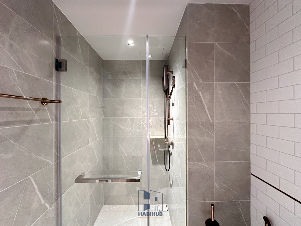 picture ðïļâĻChapter Thonglor 25 | Prime location condo fro sale (HBH-HL-64) - 41/52