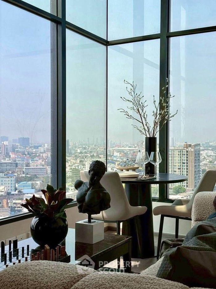 picture 2-BR Condo at SO Origin Kaset Interchange near BTS Kasetsart University (ID 2938196) - 3/19