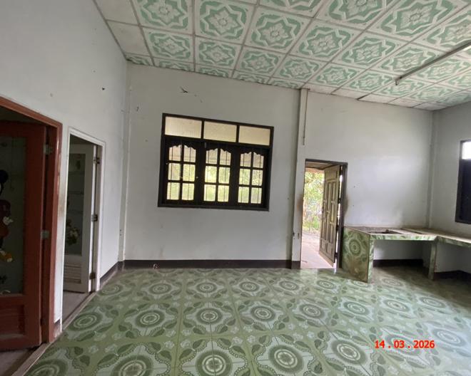 picture HOME 172.1 Sq.w. Nongkai for 3.2M - 10/28