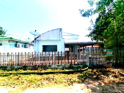 HOME 102 Sq.w. Muang Udon Thani Udon Thani for 1.5M