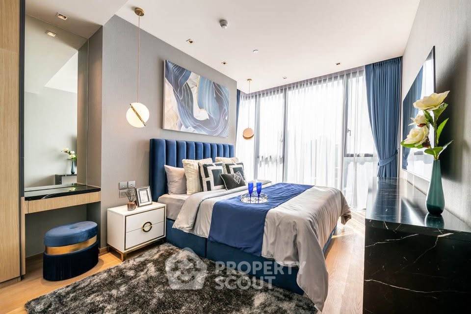 picture 2-BR Condo at Beatniq Sukhumvit 32 near BTS Thong Lor (ID 2937877) - 3/14